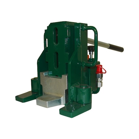 Hilman Rollers 10-TON CAPACITY DELUXE HTJ-10D